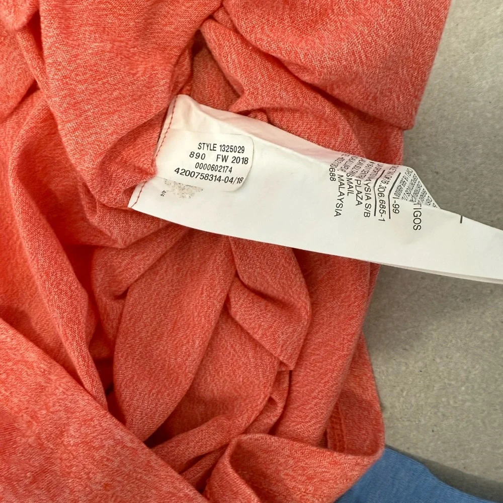 Under Armour Men's Threadborne Heatgear Short Sleeve Training T-Shirt - Picture 8 of 9